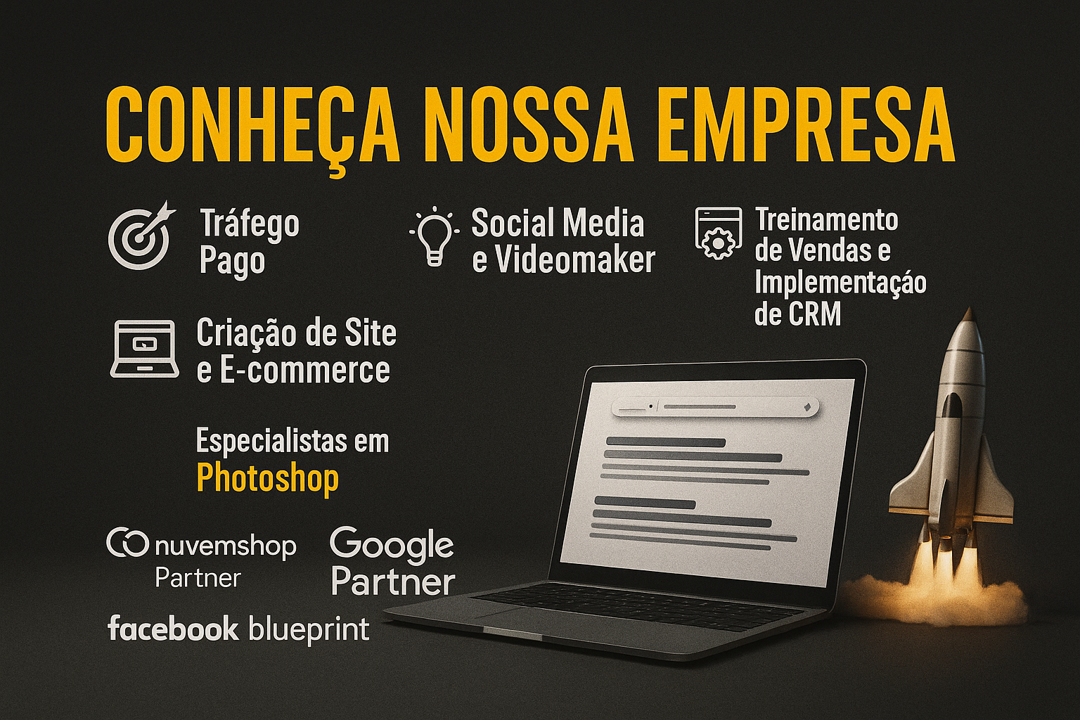 Conheça a WG Digital Web: Inovação e Resultado em Cada Estratégia